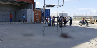 Workplace Accident Leaves Cuban Worker Dead, Two Colleagues Seriously Injured