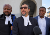 Stuart Young Cross-Examines SVG Leaders In Dual Citizenship Court Case