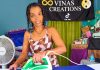 Vinas Creations Owner Pushes Back Against Customers Comparing Prices