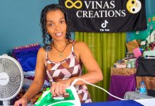 Vinas Creations Owner Pushes Back Against Customers Comparing Prices