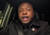 UNC activist David Welch Vows Never Again Massy Motors After EV Charging Dispute