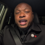 UNC activist David Welch Vows Never Again Massy Motors After EV Charging Dispute