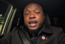 UNC activist David Welch Vows Never Again Massy Motors After EV Charging Dispute