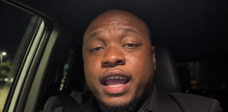 UNC activist David Welch Vows Never Again Massy Motors After EV Charging Dispute