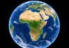 AFRICA’S TRUE SIZE GAINS GLOBAL RECOGNITION AS UN BACKS NEW WORLD MAP