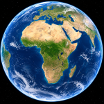 AFRICA’S TRUE SIZE GAINS GLOBAL RECOGNITION AS UN BACKS NEW WORLD MAP