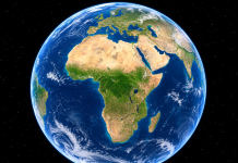 AFRICA’S TRUE SIZE GAINS GLOBAL RECOGNITION AS UN BACKS NEW WORLD MAP