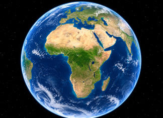 AFRICA’S TRUE SIZE GAINS GLOBAL RECOGNITION AS UN BACKS NEW WORLD MAP