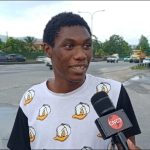 First Stop After Freedom? Popeyes Or McDonald’s For Former Detainee