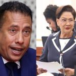Griffith urges PM to reconsider excluding PNM constituencies from operations