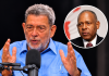 Gonsalves Says He Warned Manning Against Calling 2010 Election