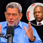 Gonsalves Says He Warned Manning Against Calling 2010 Election
