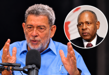 Gonsalves Says He Warned Manning Against Calling 2010 Election