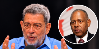 Gonsalves Says He Warned Manning Against Calling 2010 Election