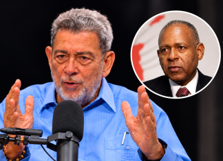 Gonsalves Says He Warned Manning Against Calling 2010 Election