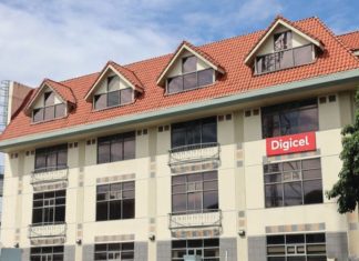 Digicel mobile prices set to increasing across Trinidad and Tobago