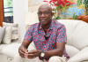 Rowley Condemns Government’s Attacks On Independent Senators Over Crime Bill