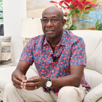 Rowley Condemns Government’s Attacks On Independent Senators Over Crime Bill