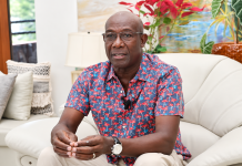 Rowley Condemns Government’s Attacks On Independent Senators Over Crime Bill