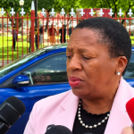 Penny Beckles to Write President Over PM’s ‘Satanic’ Slur and Bribery Accusation Against Senators