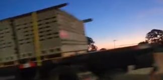 Southbound Accident Near Seereram Brothers Causes Traffic Delays; Motorists Advised Caution
