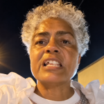 Woman Says Young Boys Robbed Her in Her Own Neighbourhood