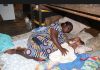 Mother of 12 Fears Losing Children Over Desperate Living Conditions