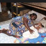 Mother of 12 Fears Losing Children Over Desperate Living Conditions