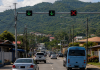 Reversible-Lane System Launched on Eastern Main Road to Ease Traffic Congestion