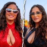 Gin Says Rebrand Happened Behind Her Back After Shan Split