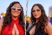 Gin Says Rebrand Happened Behind Her Back After Shan Split
