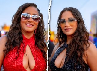 Gin Says Rebrand Happened Behind Her Back After Shan Split
