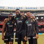 QPCC immortalises three Trinidad cricket icons with historic stand renaming