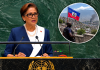 T&T To Keep Haiti Crisis On Security Council Agenda
