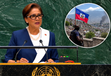T&T To Keep Haiti Crisis On Security Council Agenda