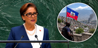 T&T To Keep Haiti Crisis On Security Council Agenda