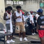 Medz Boss Meets Kman On St Paul Street For Video