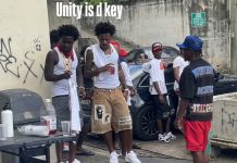 Medz Boss Meets Kman On St Paul Street For Video