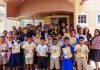 10,000 Children’s Books To Reach Schools And Communities Across San Fernando