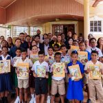 10,000 Children’s Books To Reach Schools And Communities Across San Fernando