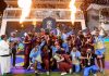 Antigua and Barbuda Falcons capture historic first Caribbean Premier League title