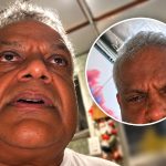 Husband makes allegations after breakdown of his 25-year marriage