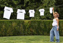 BABY CINCO LOADING! CIARA AND RUSSELL WILSON’S FAMILY IS GROWING
