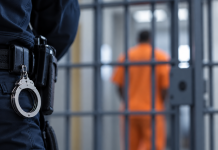 Two Prison Officers and Inmate Charged Over Cannabis Smuggling Plot at Golden Grove Prison
