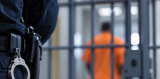 Two Prison Officers and Inmate Charged Over Cannabis Smuggling Plot at Golden Grove Prison