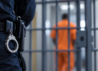 Two Prison Officers and Inmate Charged Over Cannabis Smuggling Plot at Golden Grove Prison