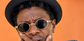 Olatunji Denies Cocaine Rumors, Claims Money Stolen in Live Video