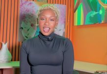 Nailah Blackman Embraces Vulnerability with ‘Lilac Skies’ Amidst Tough Year