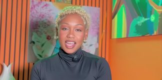 Nailah Blackman Embraces Vulnerability with ‘Lilac Skies’ Amidst Tough Year