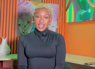 Nailah Blackman Embraces Vulnerability with ‘Lilac Skies’ Amidst Tough Year